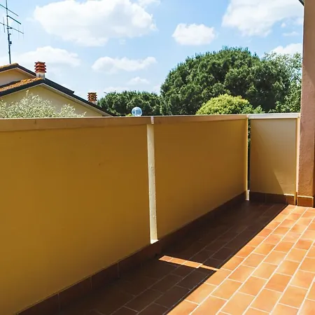 Dullos' House Lido Adriano Exterior foto