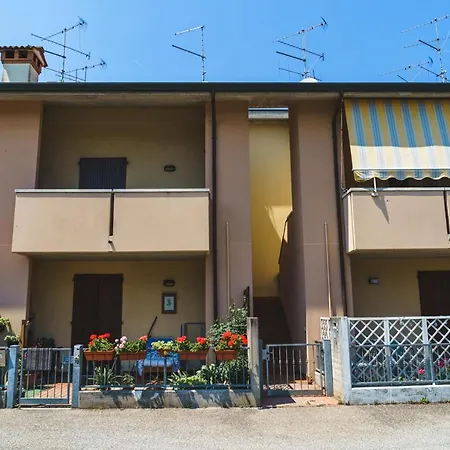 Dullos' House Lido Adriano Exterior foto