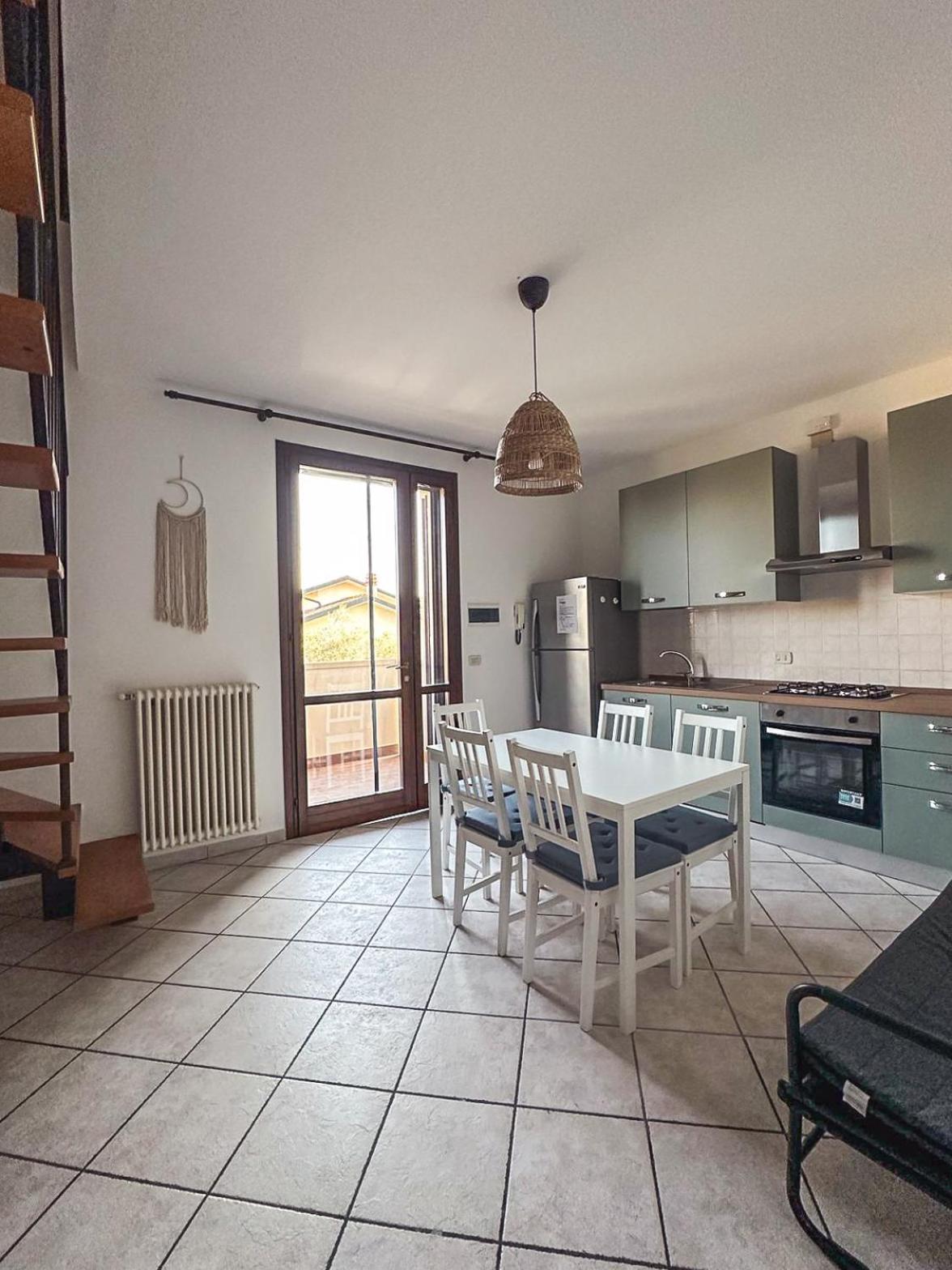 Holiday home Dullos' House *