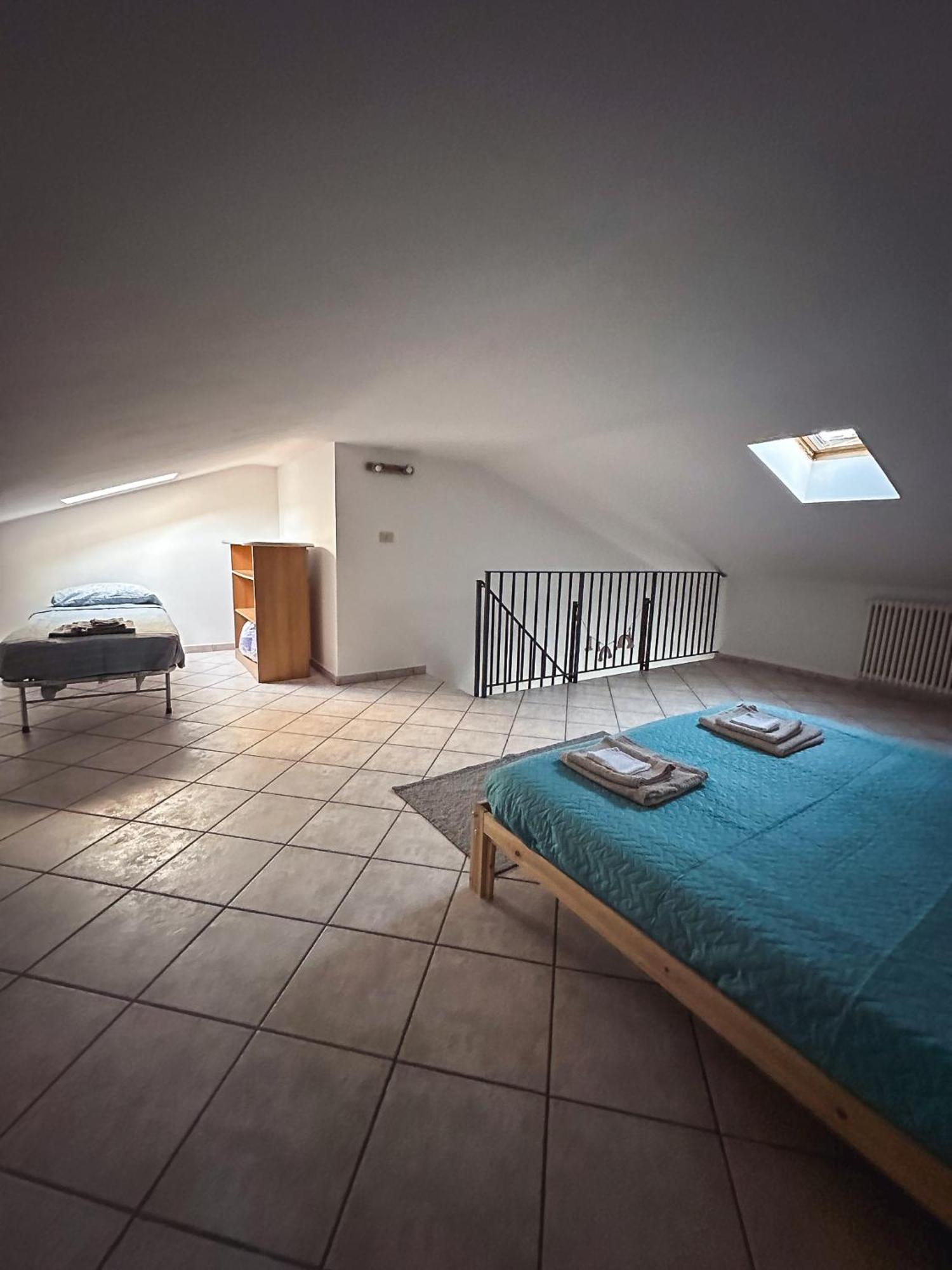 Holiday home Dullos' House Lido Adriano